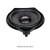 BLAM Relax MB 100 CENTER Głośnik centralny o średnicy 100mm, mocy 2x30 W RMS dedykowany do samochodów Mercedes-Benz